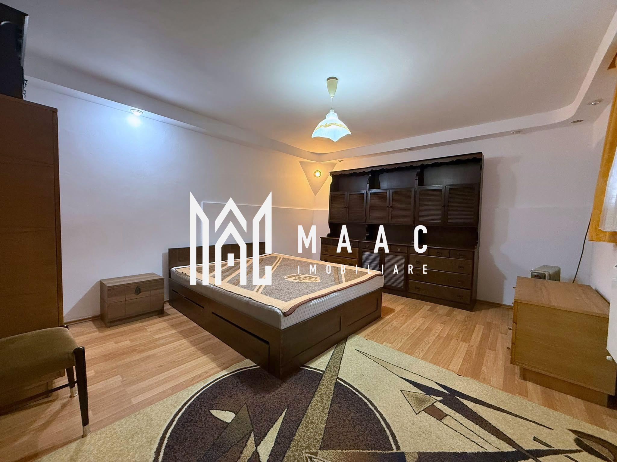 Apartament 2 camere decomandat de închiriat | Sibiu | Hipodrom 2 - 3