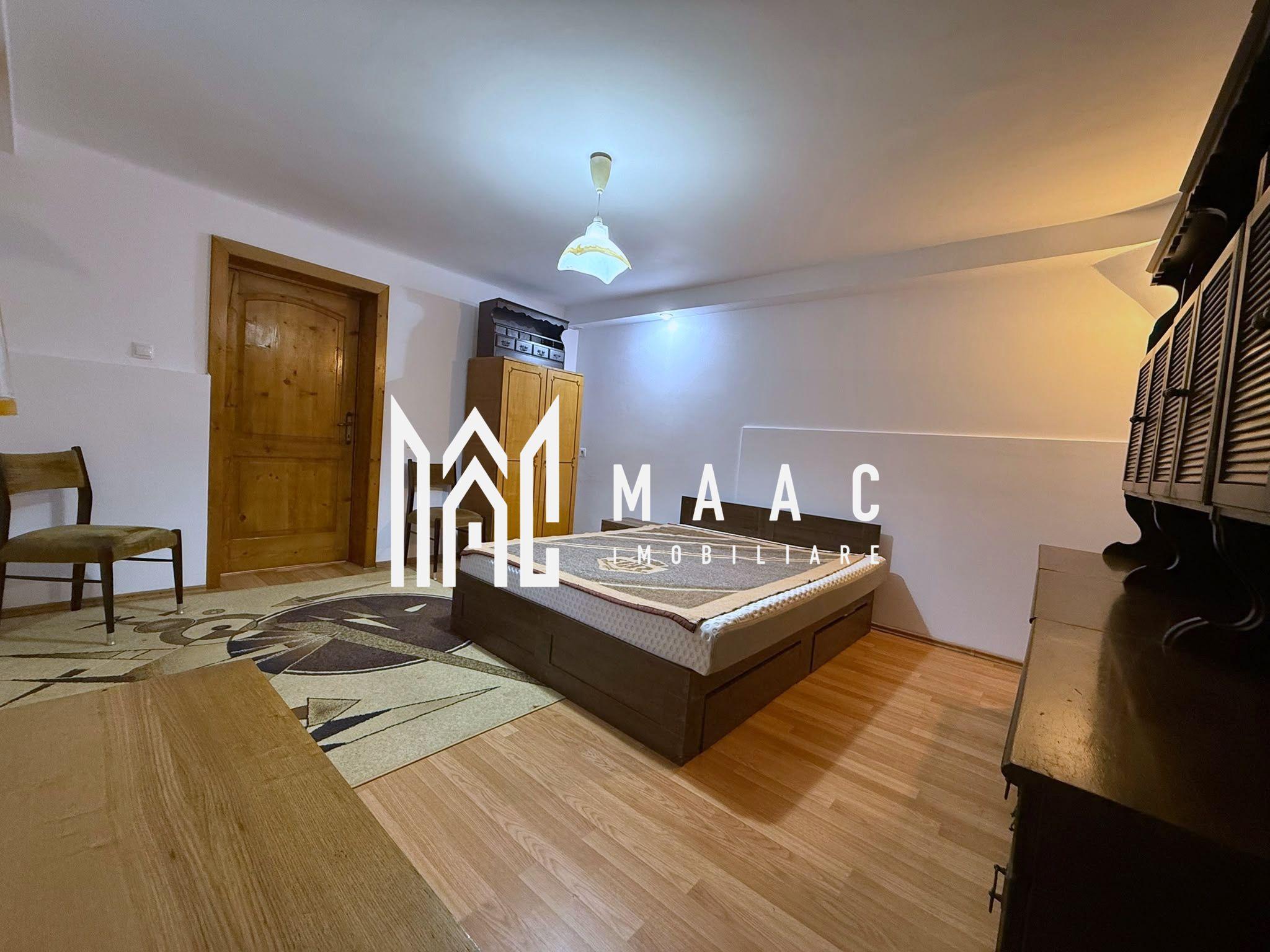 Apartament 2 camere decomandat de închiriat | Sibiu | Hipodrom 2 - 2