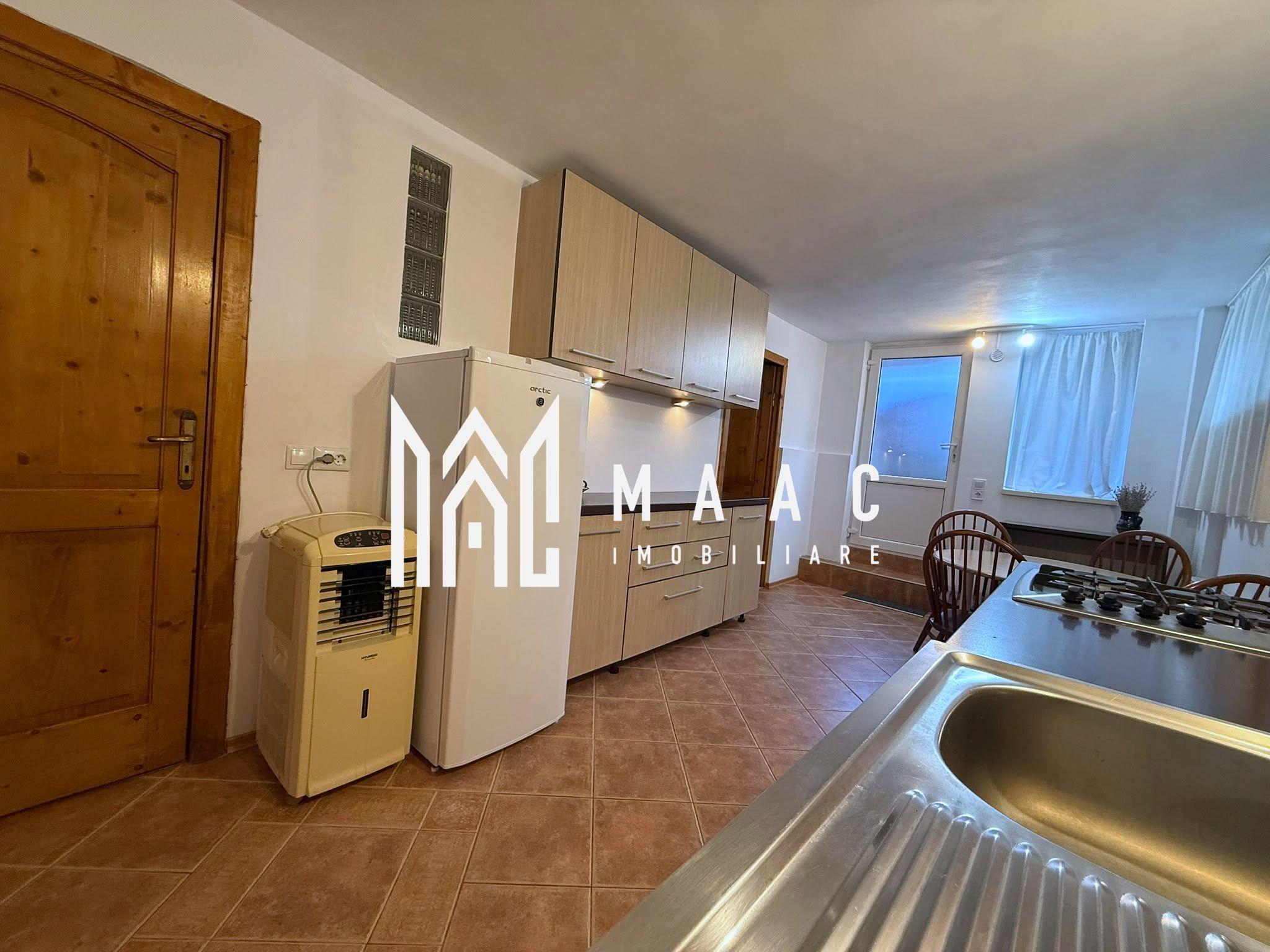 Apartament 2 camere decomandat de închiriat | Sibiu | Hipodrom 2 - 8