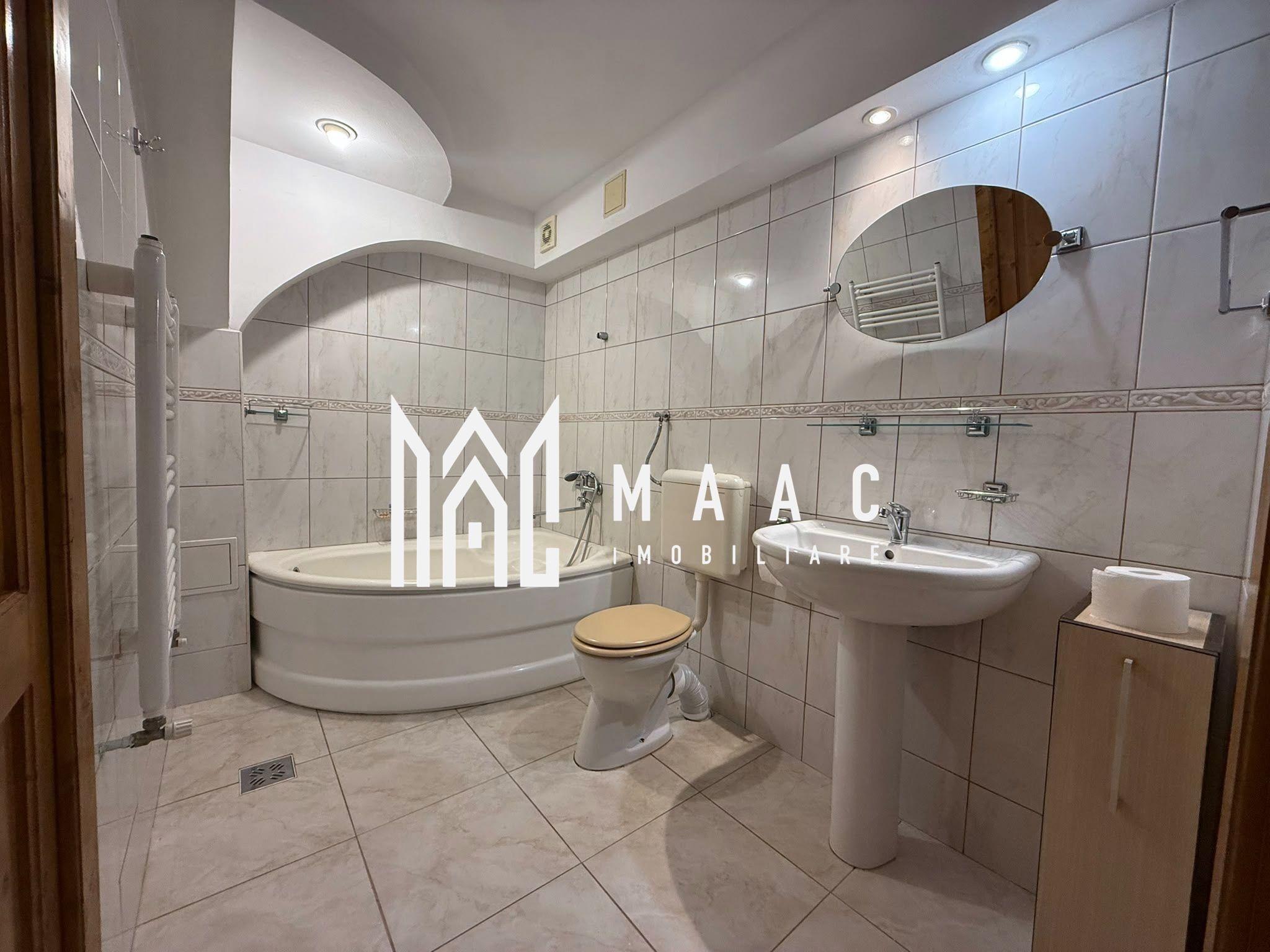 Apartament 2 camere decomandat de închiriat | Sibiu | Hipodrom 2 - 5