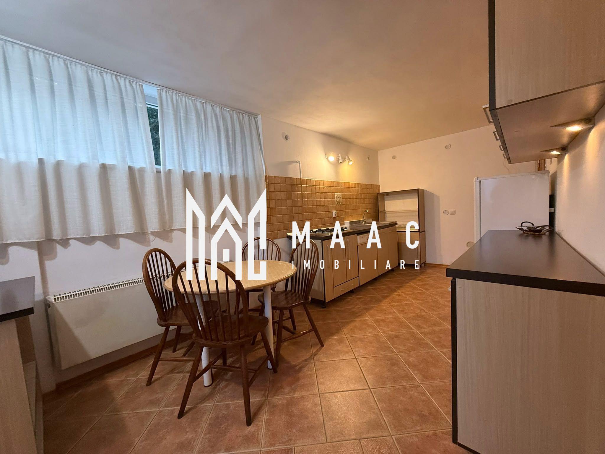 Apartament 2 camere decomandat de închiriat | Sibiu | Hipodrom 2 - 7