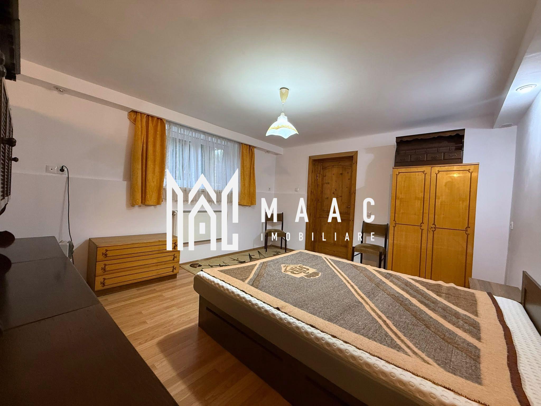 Apartament 2 camere decomandat de închiriat | Sibiu | Hipodrom 2 - 1