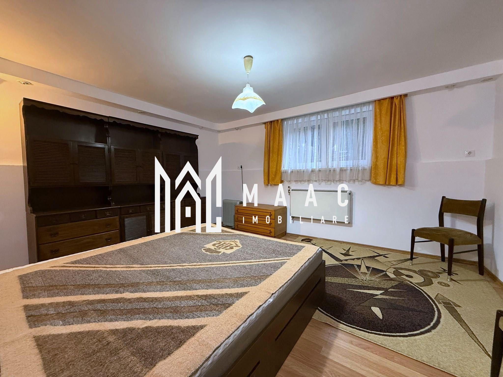 Apartament 2 camere decomandat de închiriat | Sibiu | Hipodrom 2 - 4