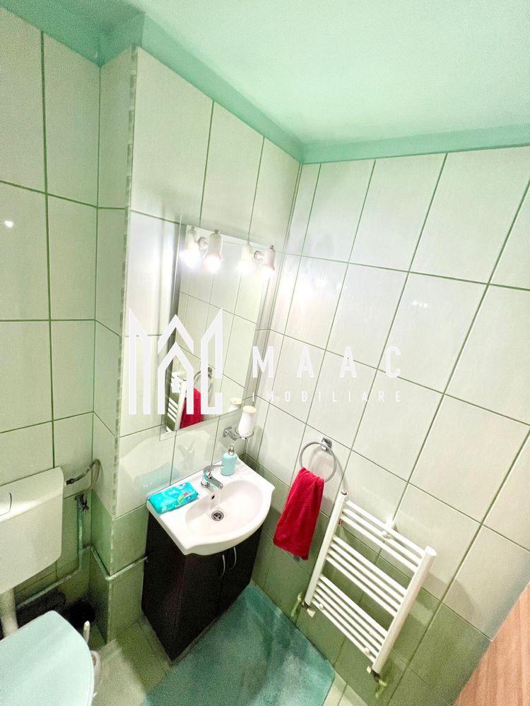 Apartament 4 camere de vânzare | Sibiu, Strand | 80 mp - 8