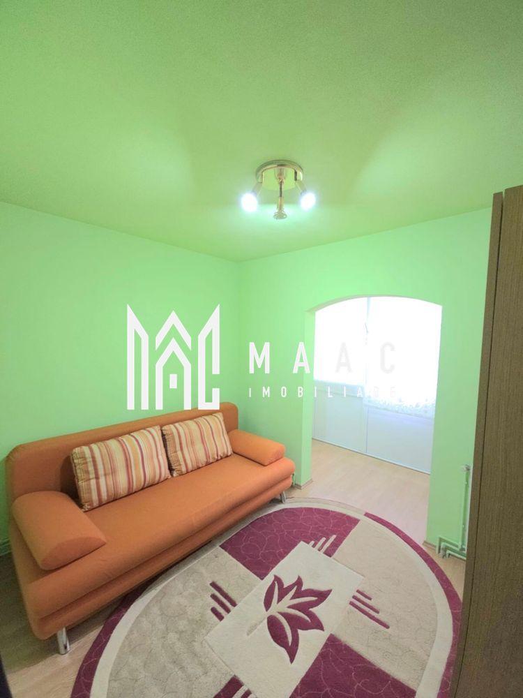 Apartament 4 camere de vânzare | Sibiu, Strand | 80 mp - 6
