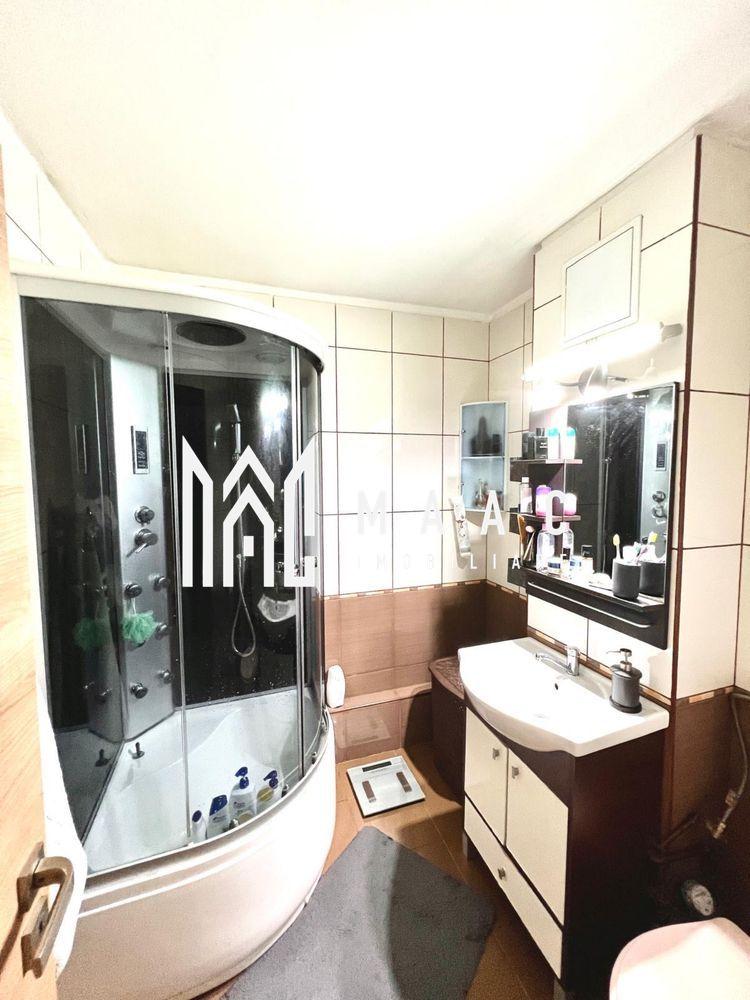 Apartament 4 camere de vânzare | Sibiu, Strand | 80 mp - 7