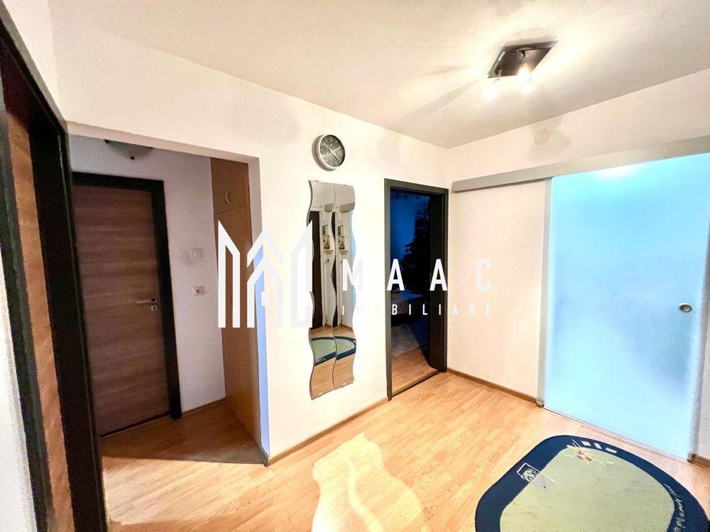 Apartament 4 camere de vânzare | Sibiu, Strand | 80 mp - 1