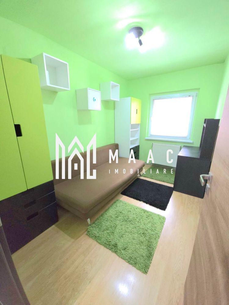 Apartament 4 camere de vânzare | Sibiu, Strand | 80 mp - 5