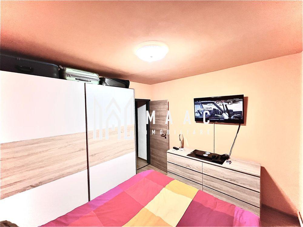 Apartament 4 camere de vânzare | Sibiu, Strand | 80 mp - 4