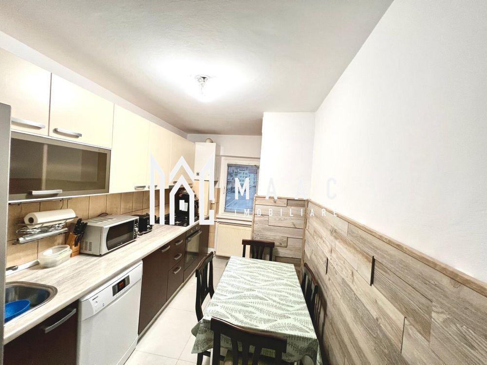 Apartament 4 camere de vânzare | Sibiu, Strand | 80 mp - 2