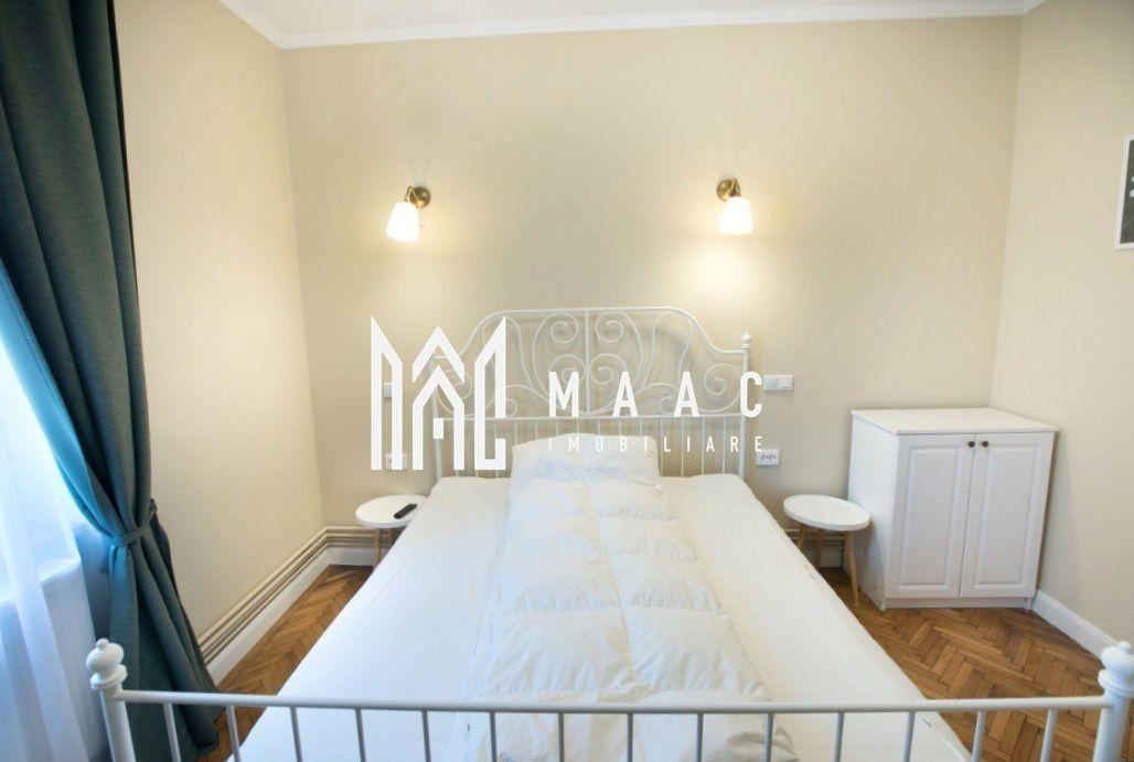 Apartament 3 camere de închiriat | Sibiu, Sub Arini | 100 mp - 2