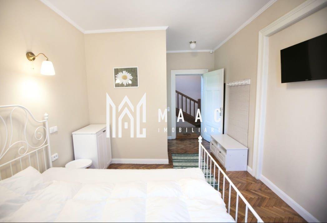 Apartament 3 camere de închiriat | Sibiu, Sub Arini | 100 mp - 5