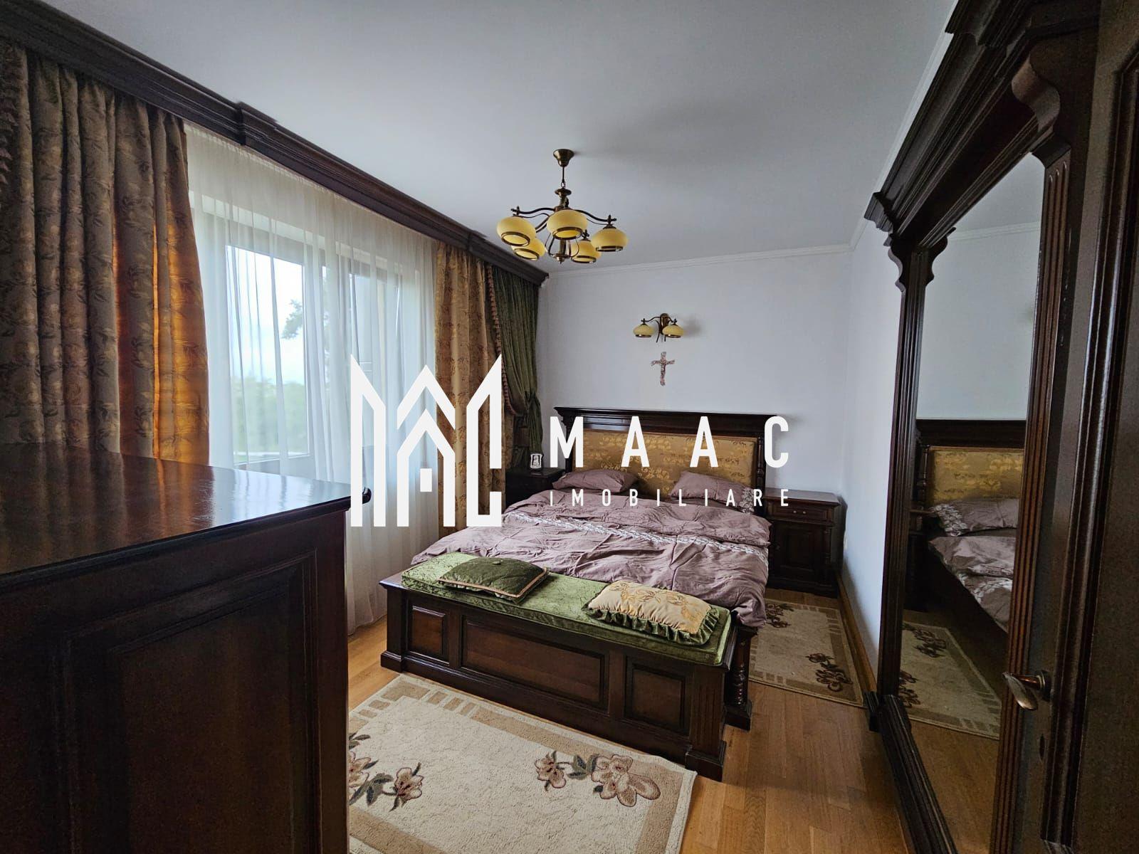 Apartament 2 camere de vânzare | Sibiu | Hipodrom 4 | 61 mp - 4