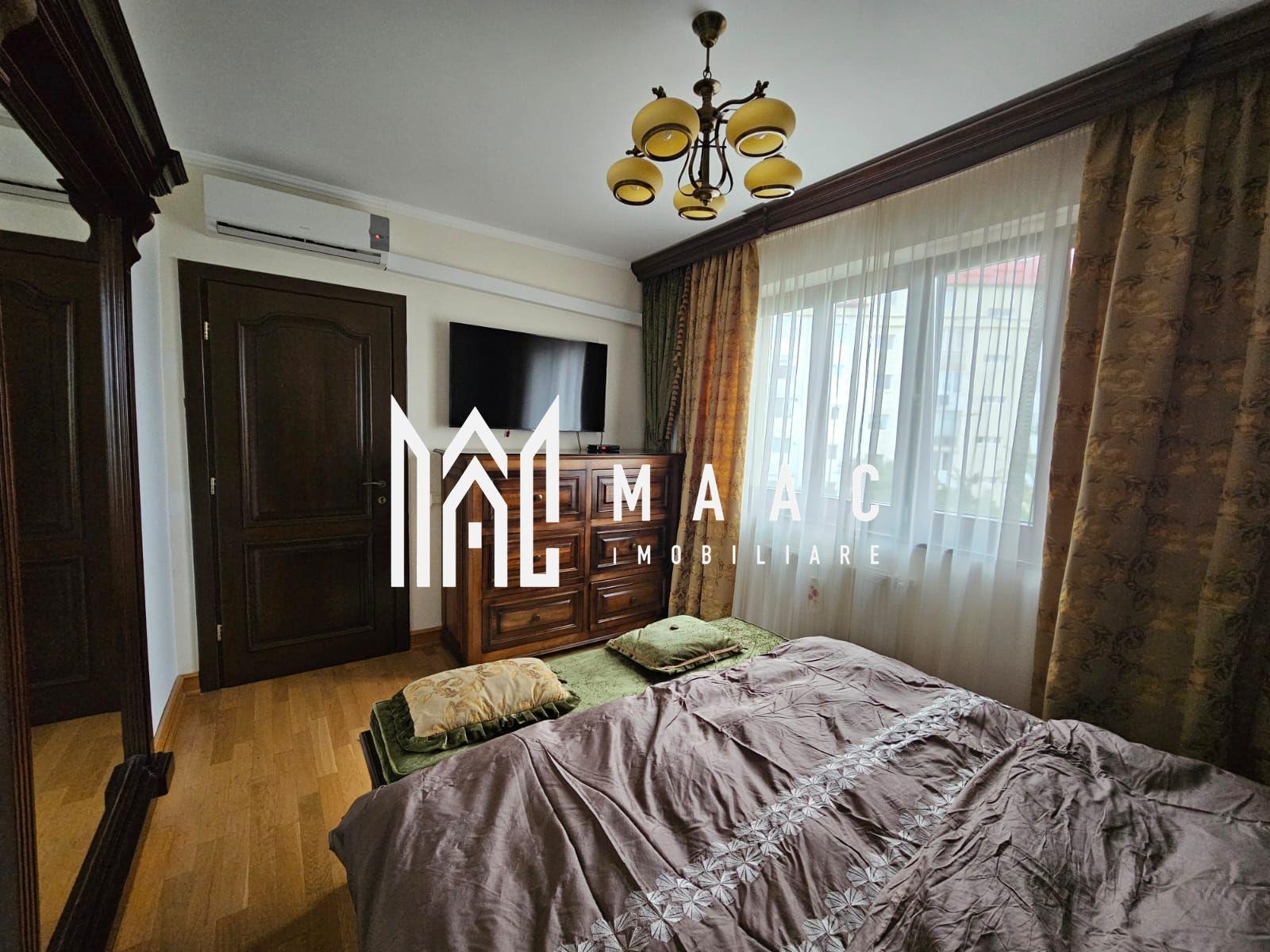 Apartament 2 camere de vânzare | Sibiu | Hipodrom 4 | 61 mp - 3