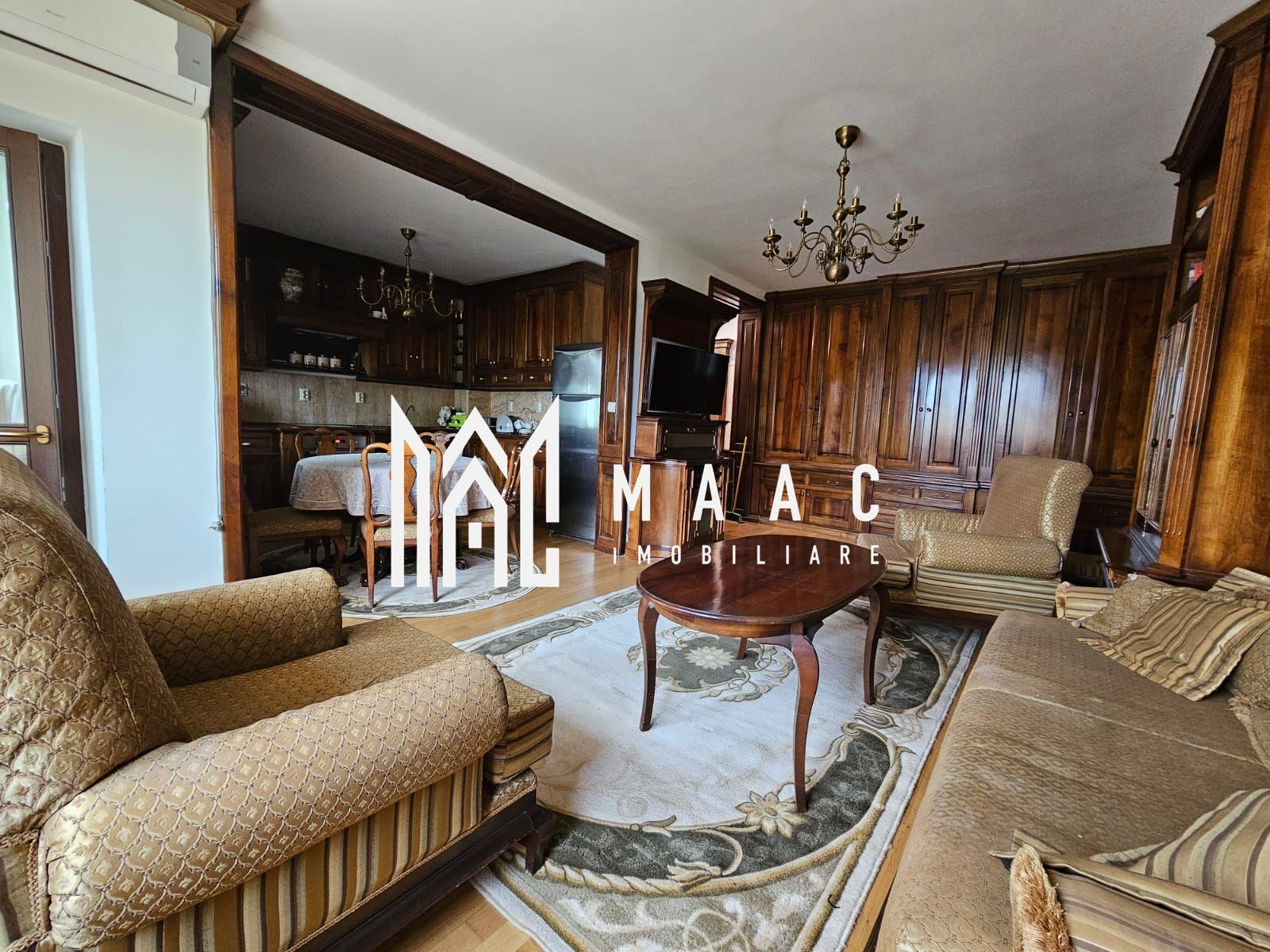 Apartament 2 camere de vânzare | Sibiu | Hipodrom 4 | 61 mp - 1