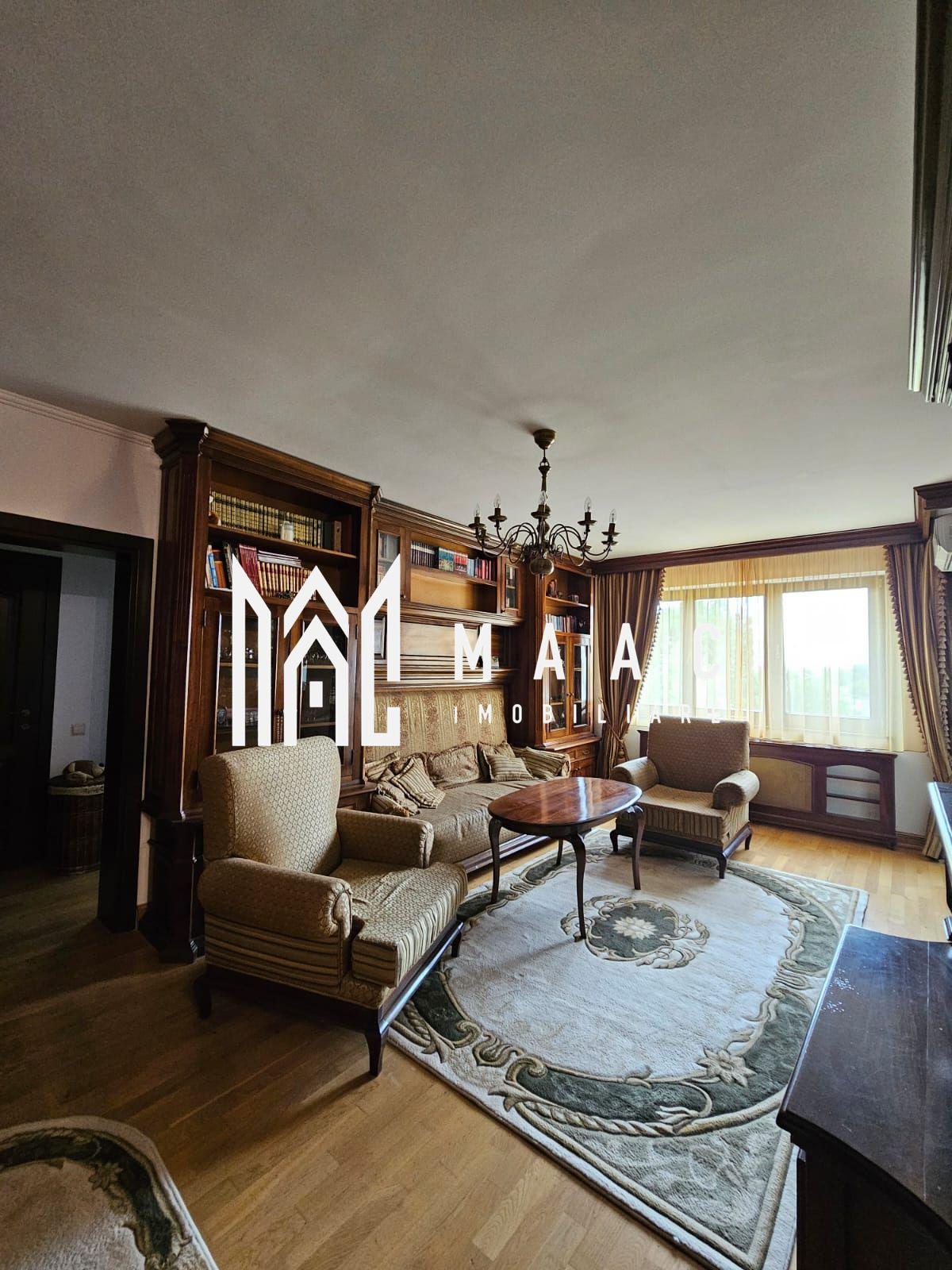 Apartament 2 camere de vânzare | Sibiu | Hipodrom 4 | 61 mp - 2