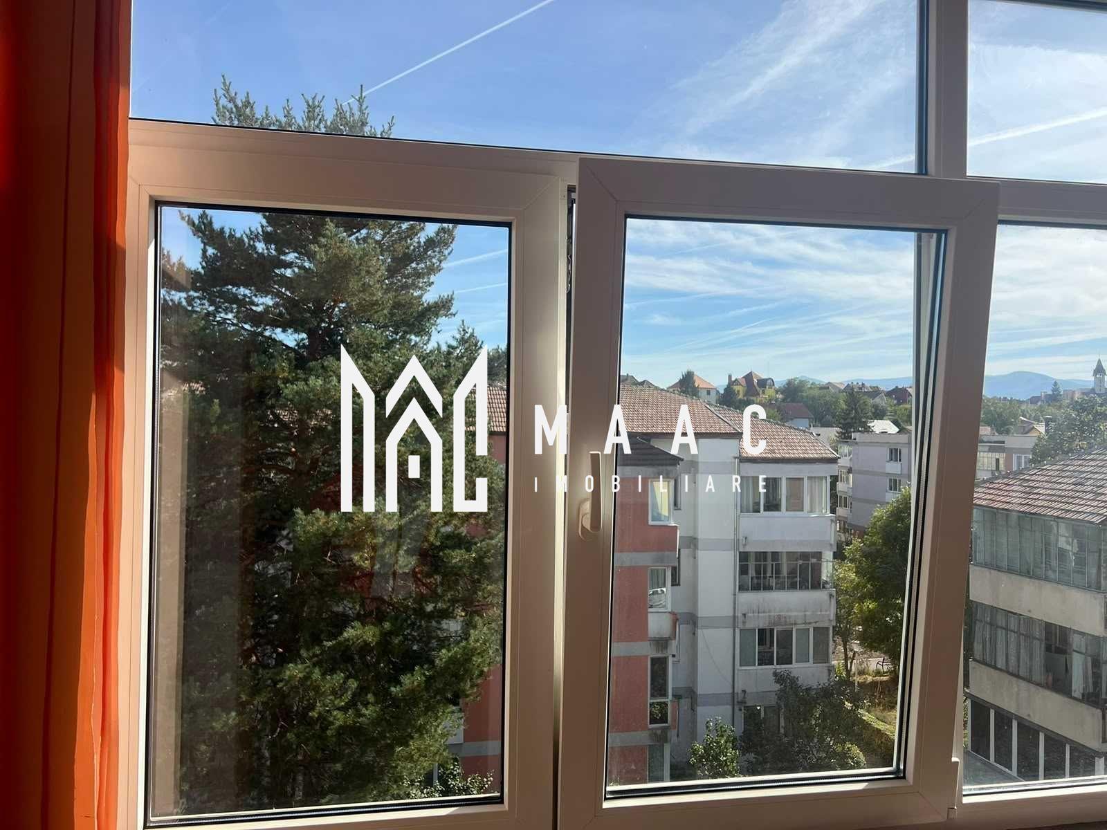 Apartament 2 camere de vânzare | Sibiu, Ștrand | 55 mp - 8