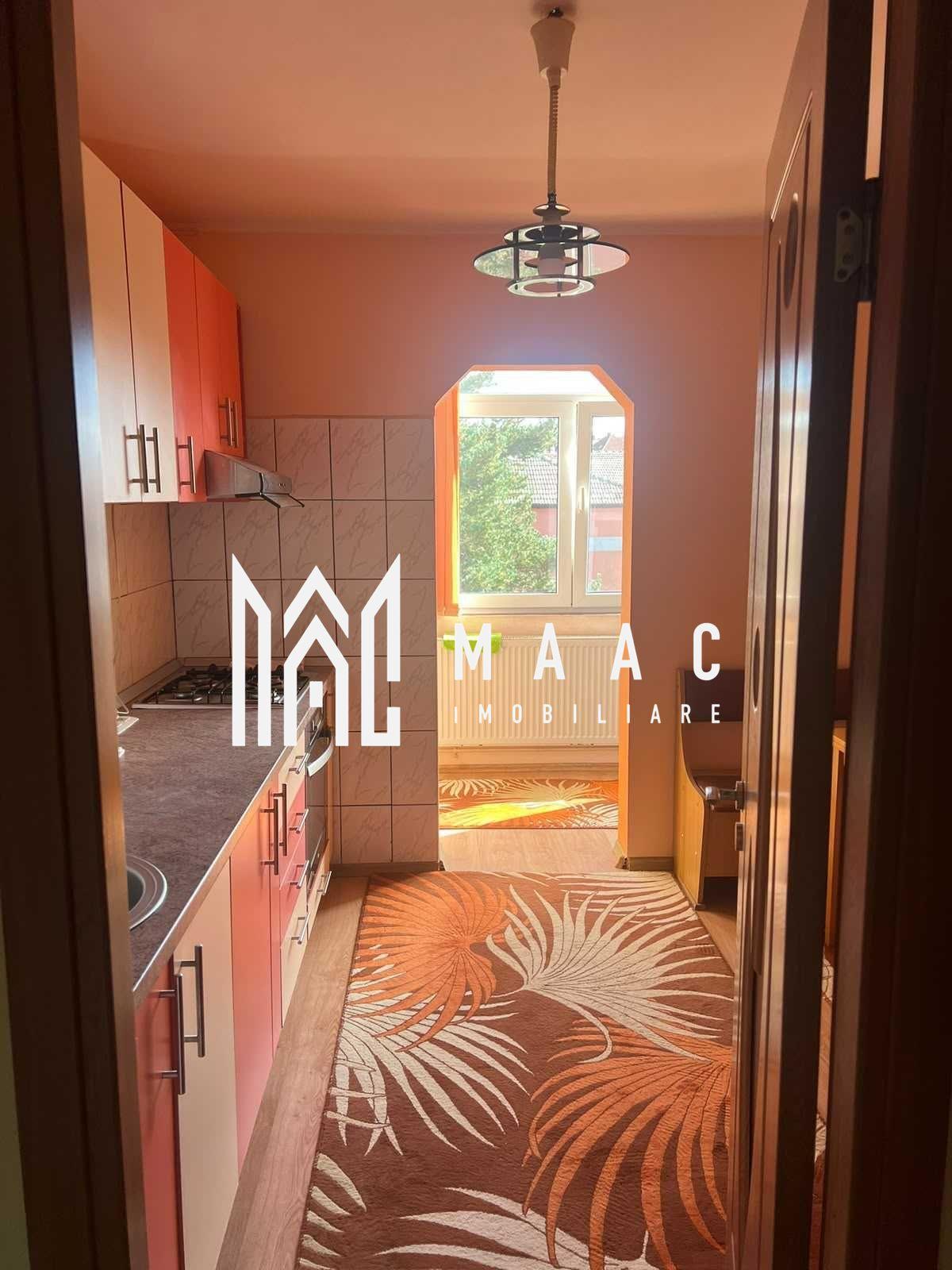 Apartament 2 camere de vânzare | Sibiu, Ștrand | 55 mp - 6