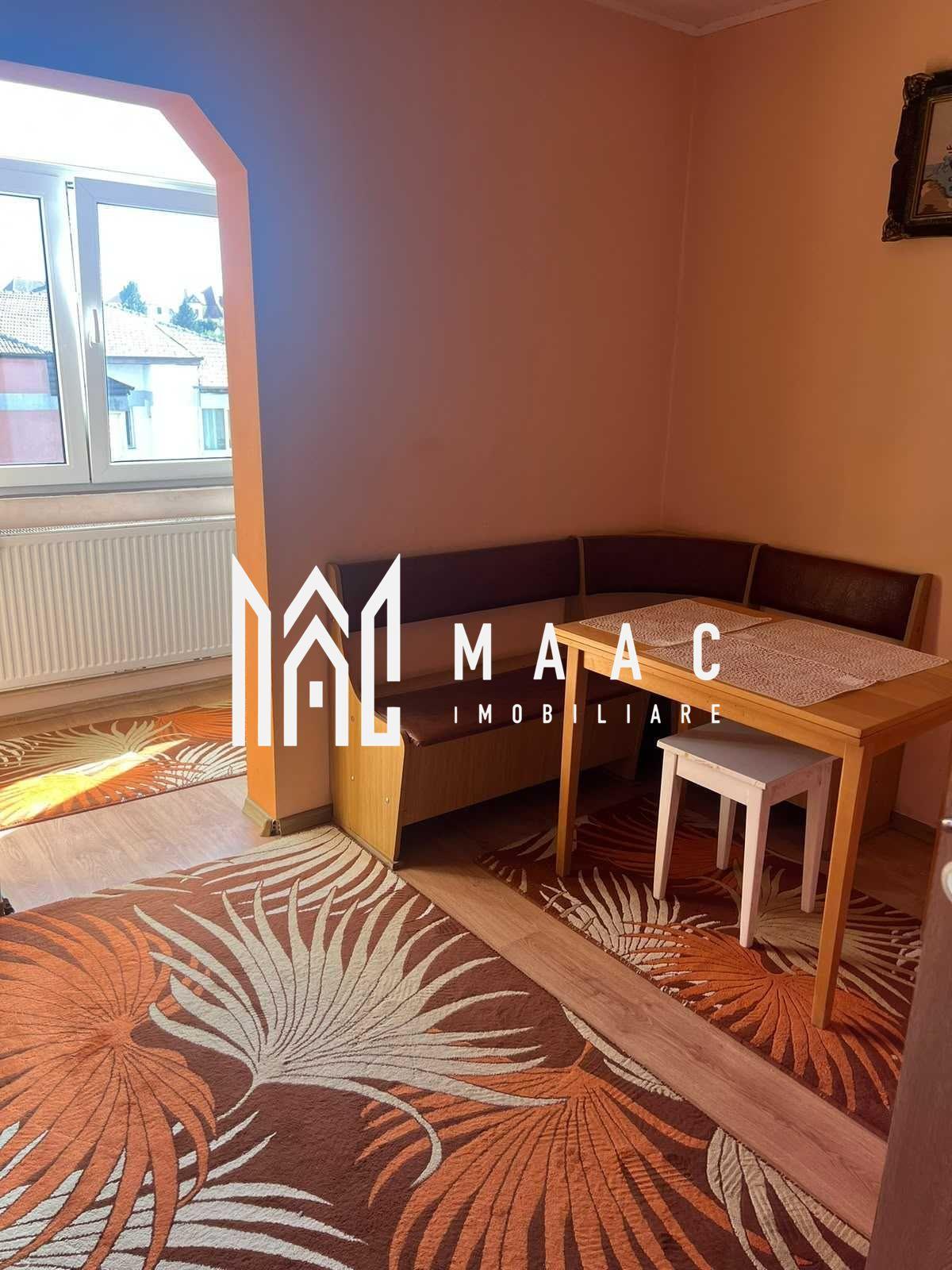 Apartament 2 camere de vânzare | Sibiu, Ștrand | 55 mp - 7