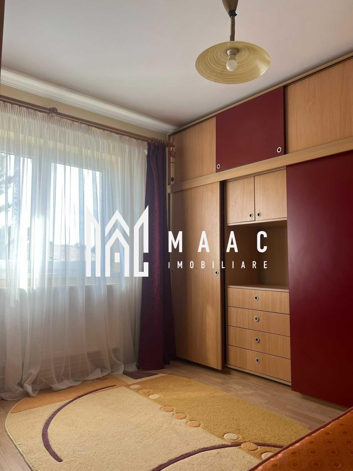 Apartament 2 camere de vânzare | Sibiu, Ștrand | 55 mp - 4