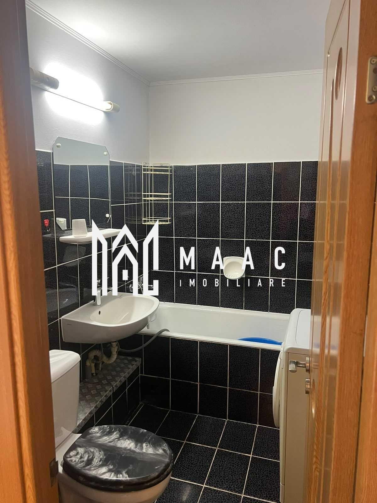 Apartament 2 camere de vânzare | Sibiu, Ștrand | 55 mp - 3