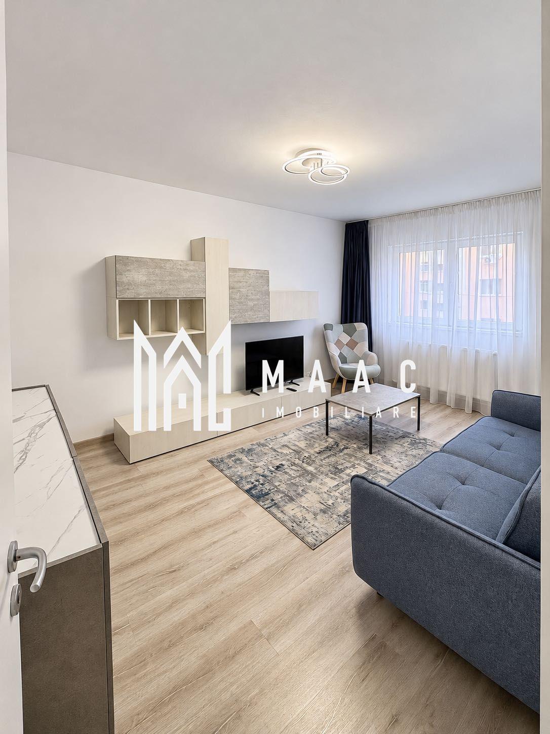 Apartament 2 camere | 54 MPU | Zona Vasile Aron - 1