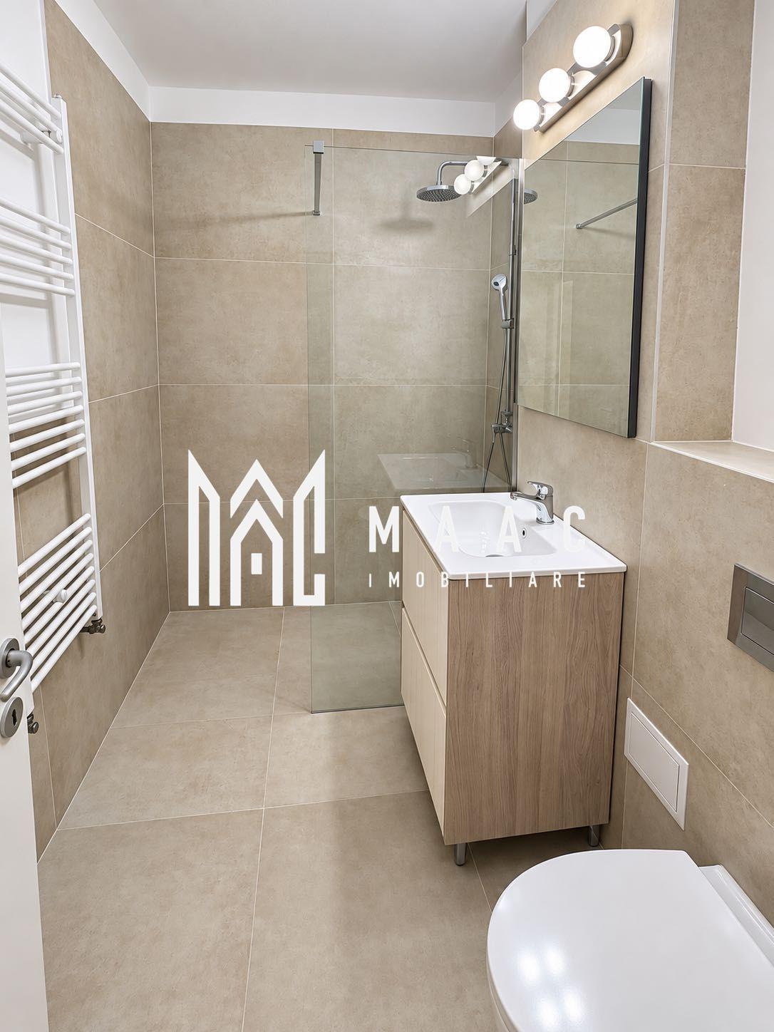 Apartament 2 camere | 54 MPU | Zona Vasile Aron - 5