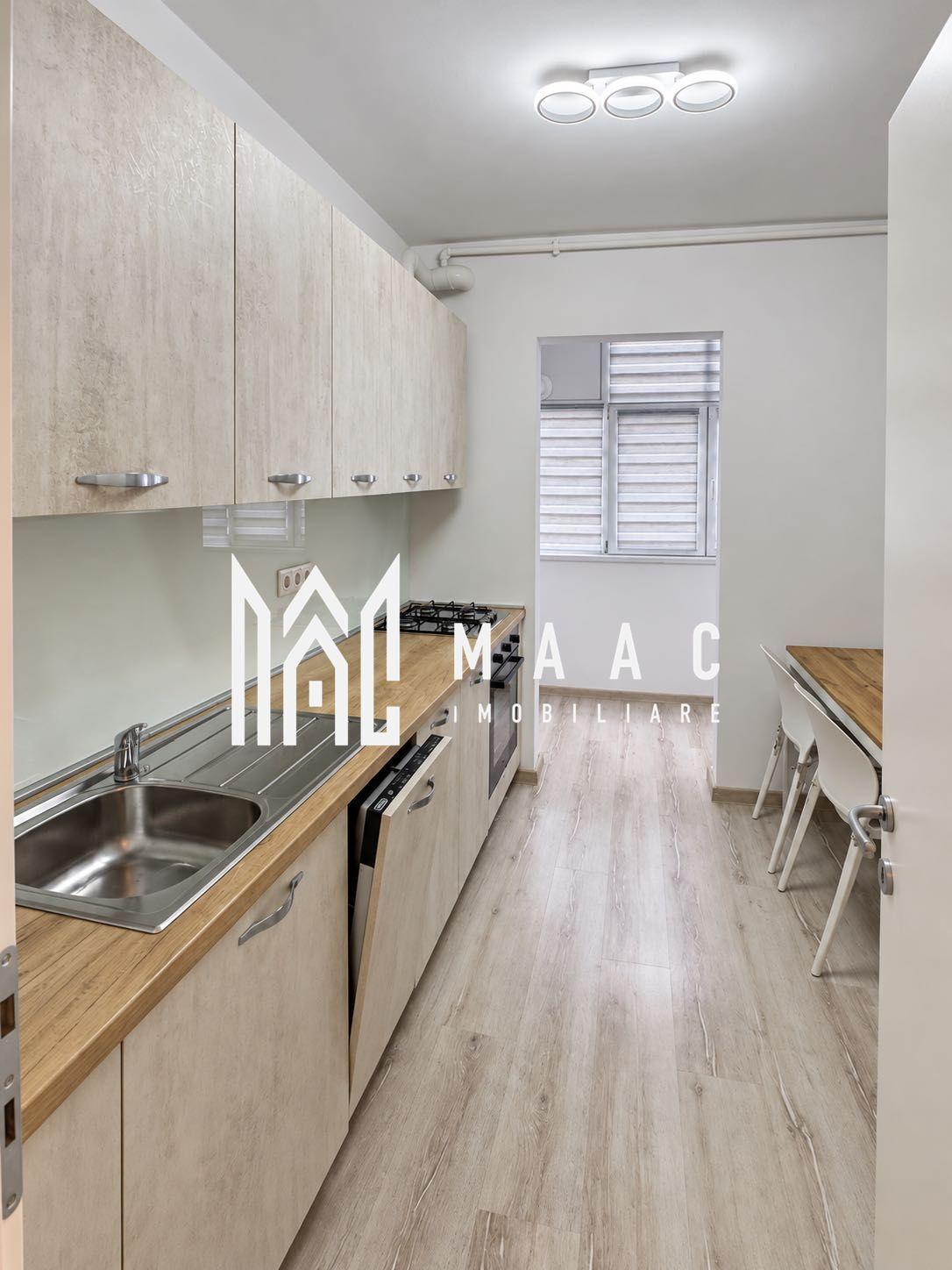 Apartament 2 camere | 54 MPU | Zona Vasile Aron - 4