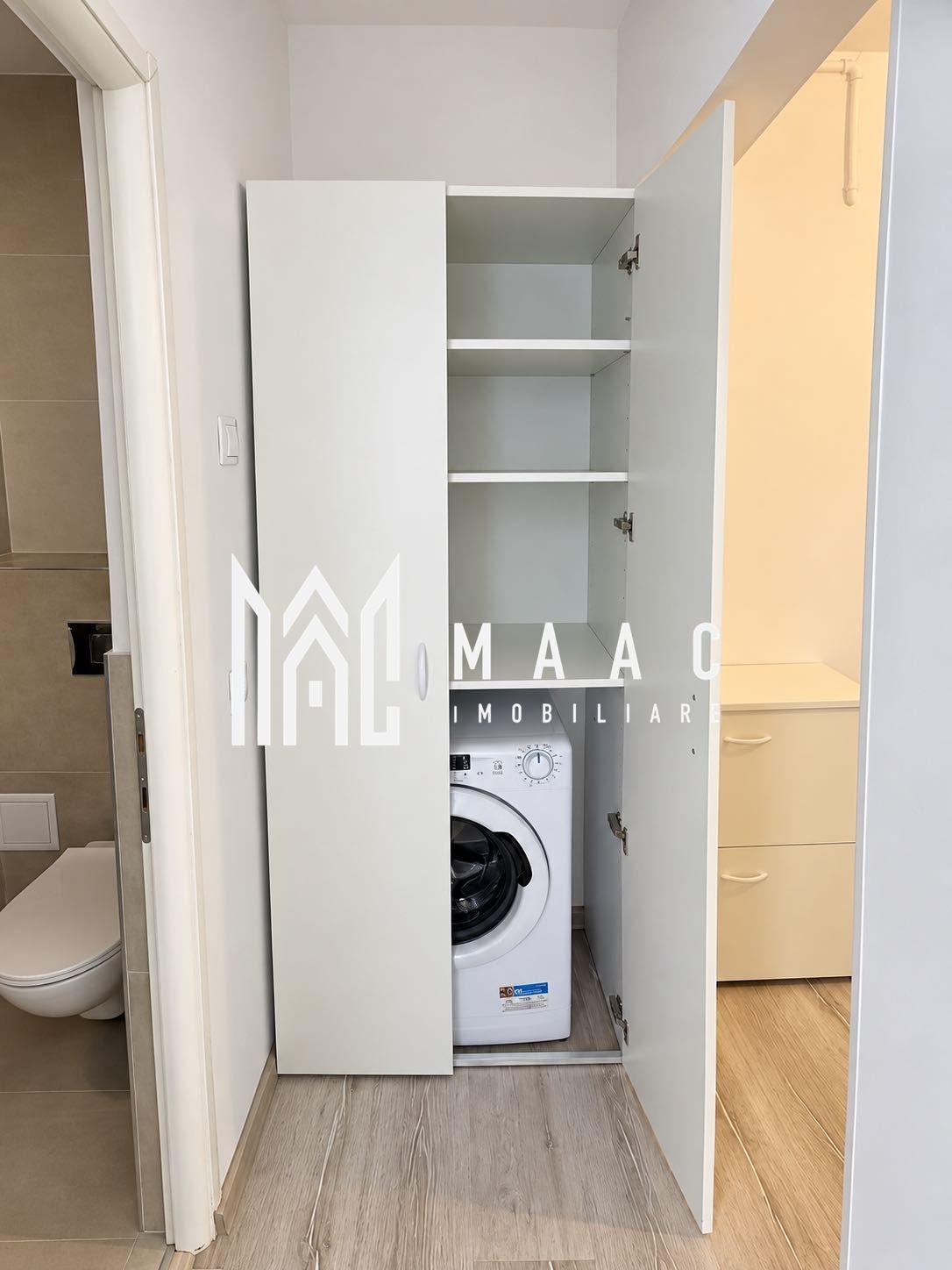 Apartament 2 camere | 54 MPU | Zona Vasile Aron - 7