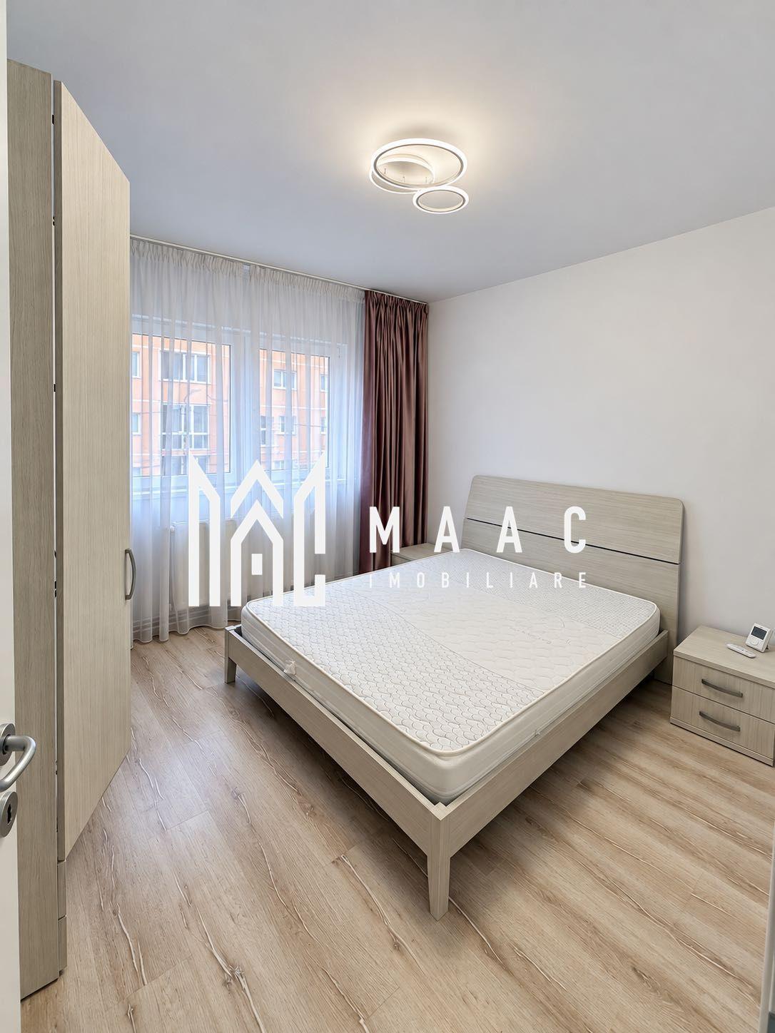 Apartament 2 camere | 54 MPU | Zona Vasile Aron - 3