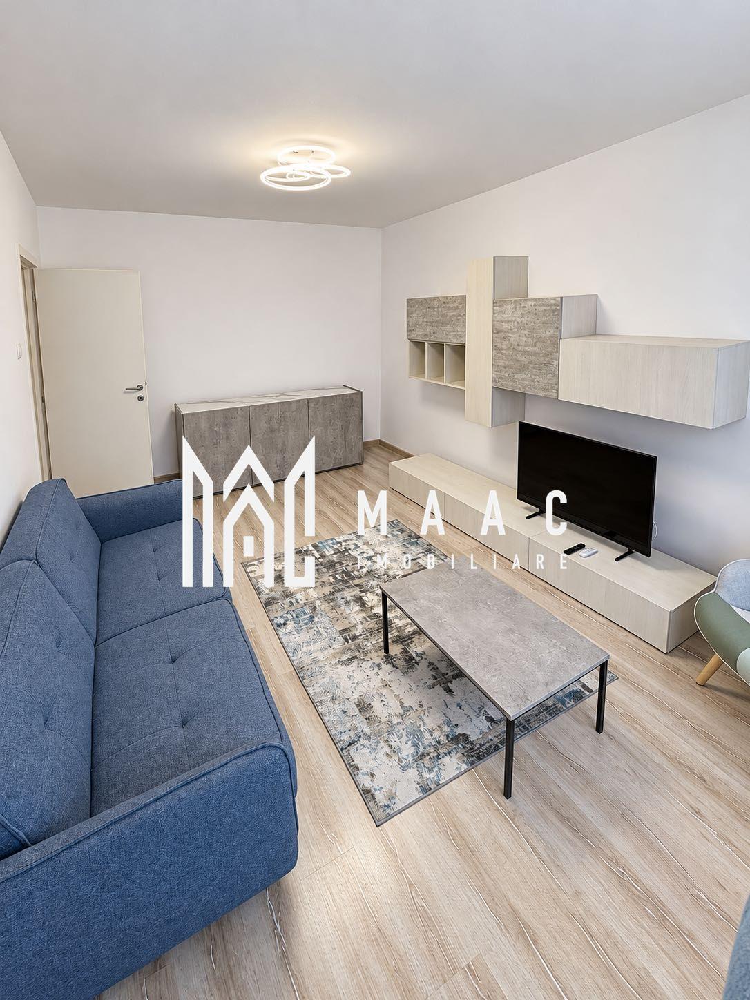 Apartament 2 camere | 54 MPU | Zona Vasile Aron - 2
