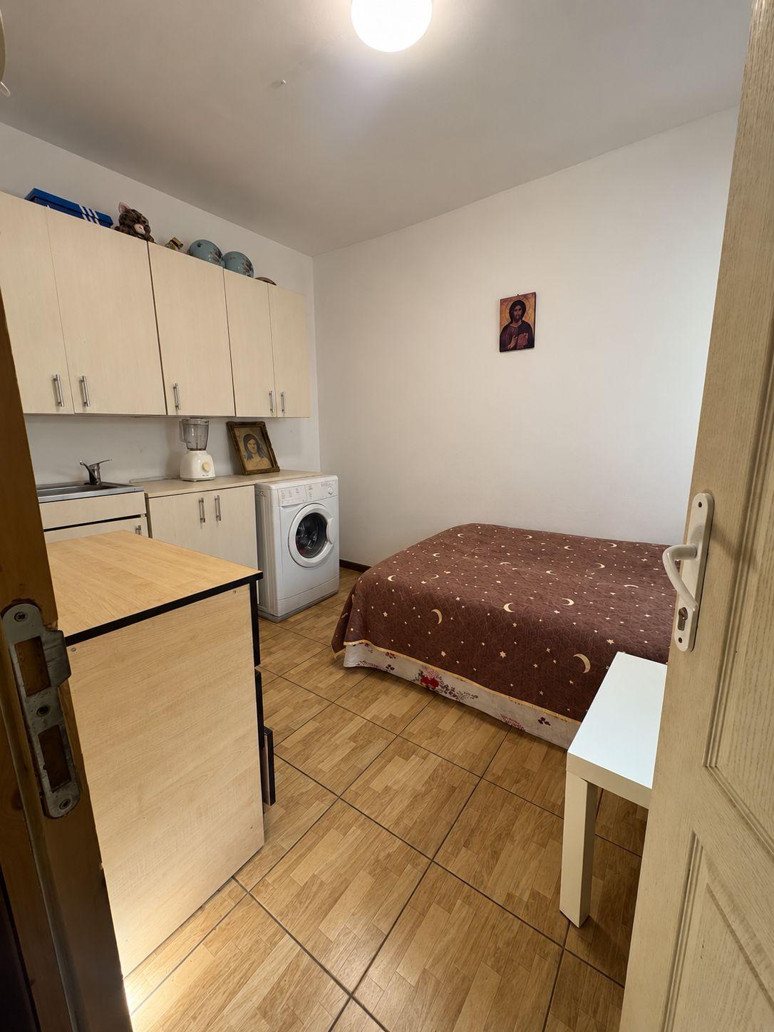 Studio -Titulescu -Investiție - 1