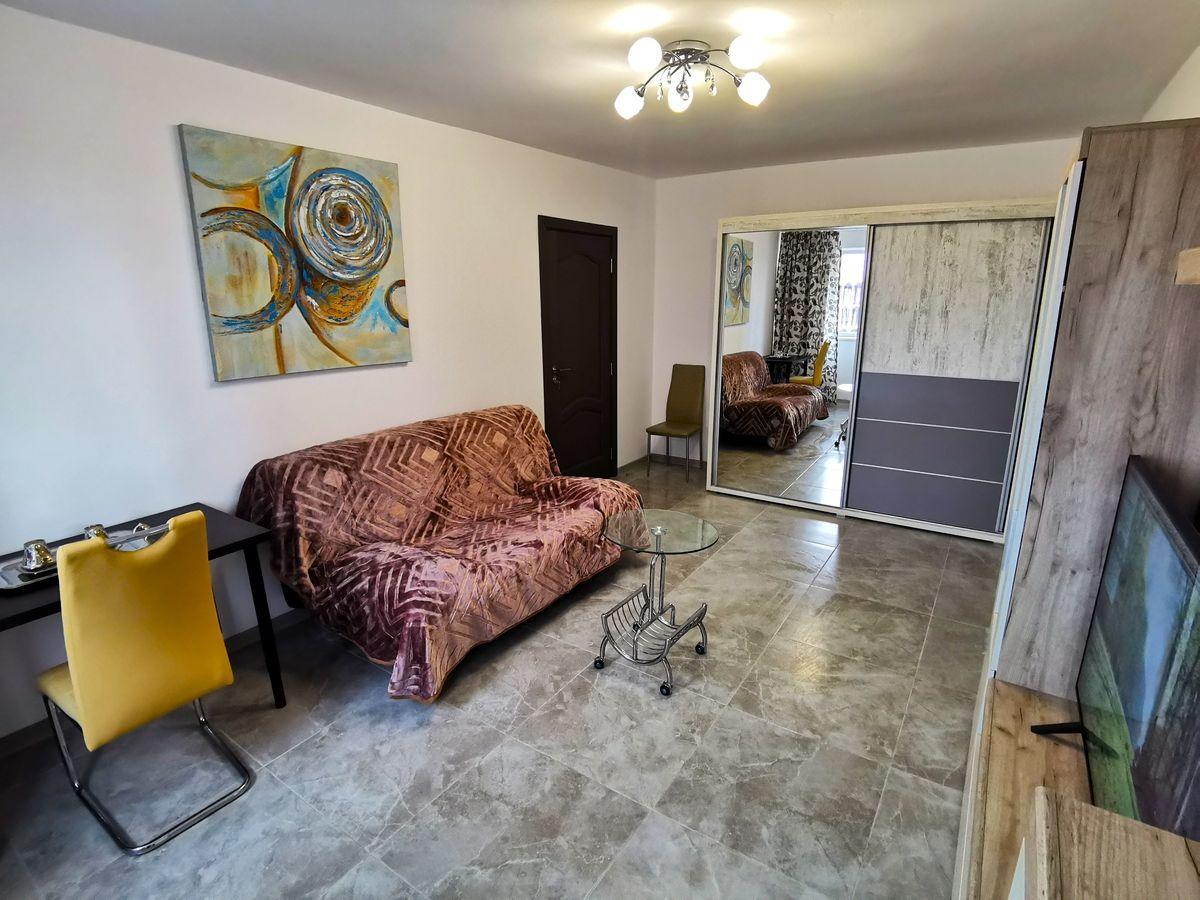 Vand apartament 2 Camere zona Obor – Avrig - 2