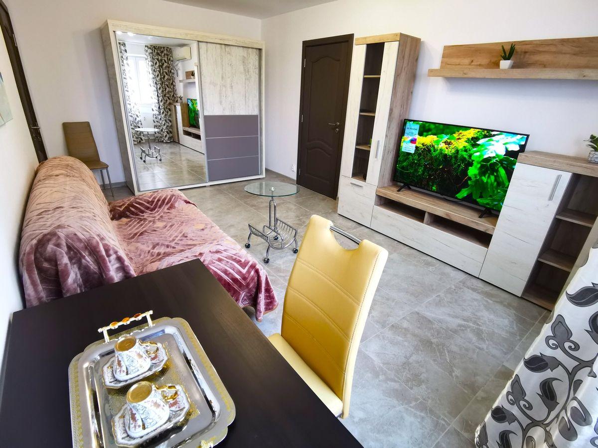 Vand apartament 2 Camere zona Obor – Avrig - 4