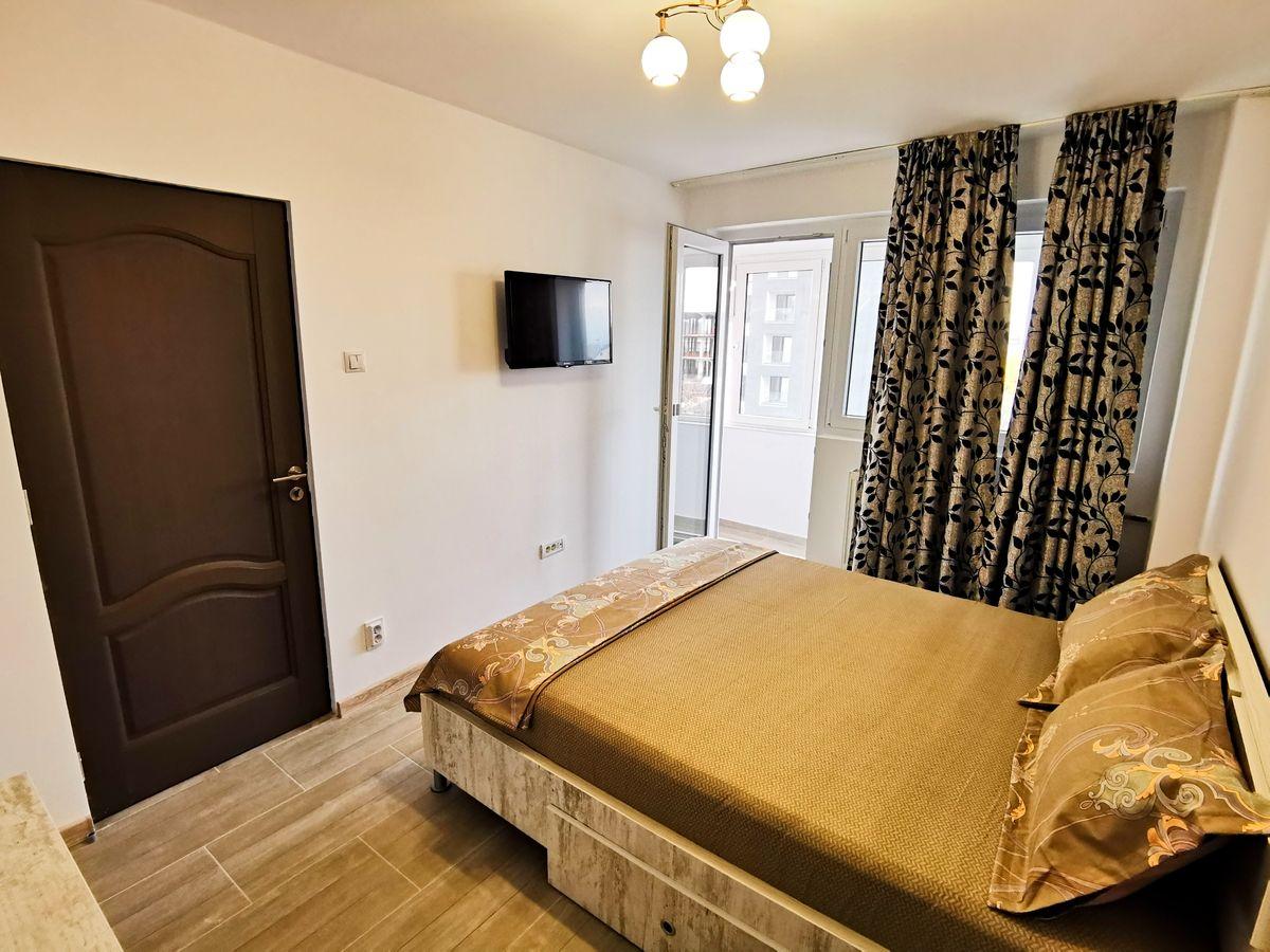 Vand apartament 2 Camere zona Obor – Avrig - 7