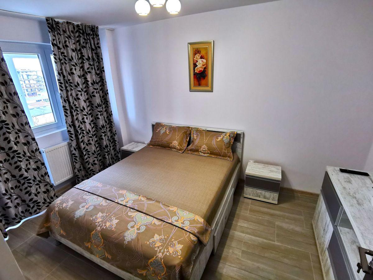Vand apartament 2 Camere zona Obor – Avrig - 6