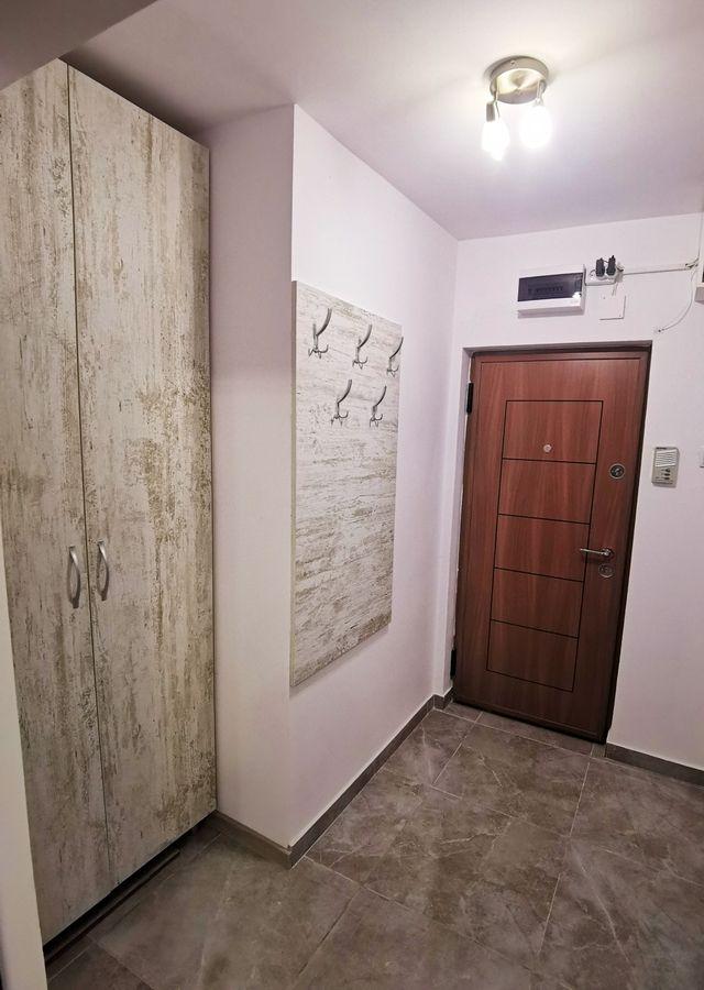 Vand apartament 2 Camere zona Obor – Avrig - 14