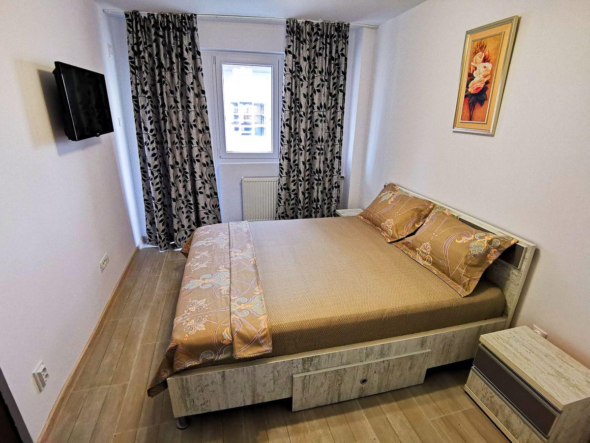 Vand apartament 2 Camere zona Obor – Avrig - 5