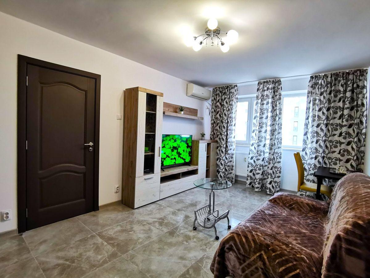Vand apartament 2 Camere zona Obor – Avrig - 3