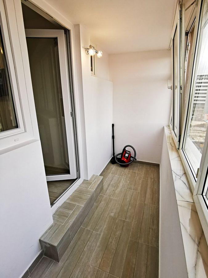 Vand apartament 2 Camere zona Obor – Avrig - 15