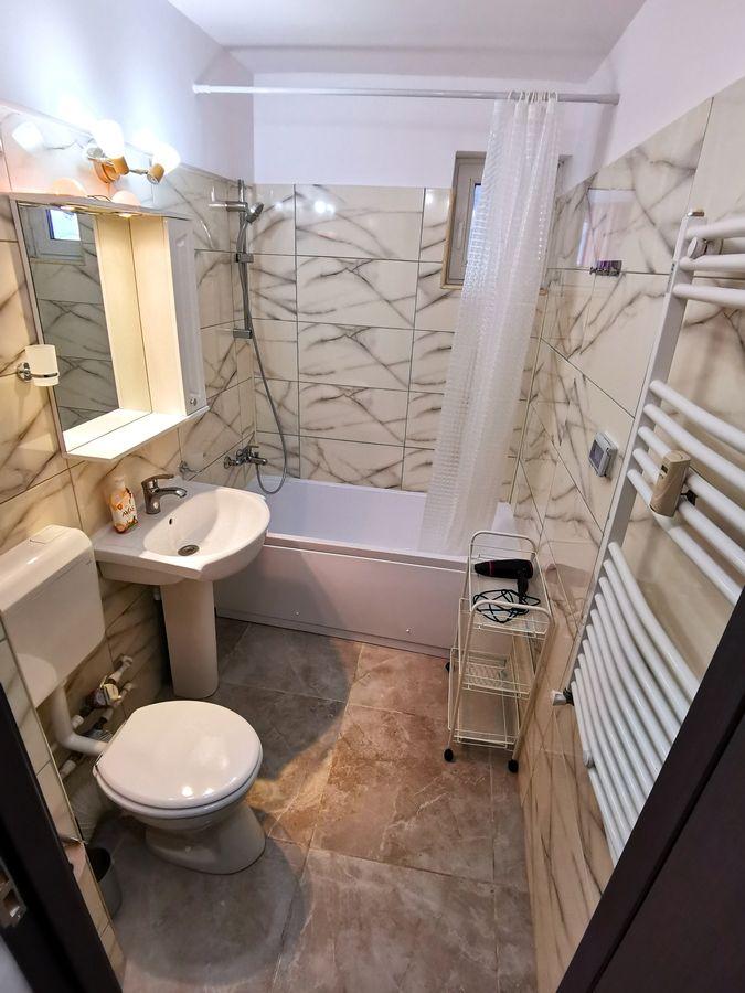 Vand apartament 2 Camere zona Obor – Avrig - 12