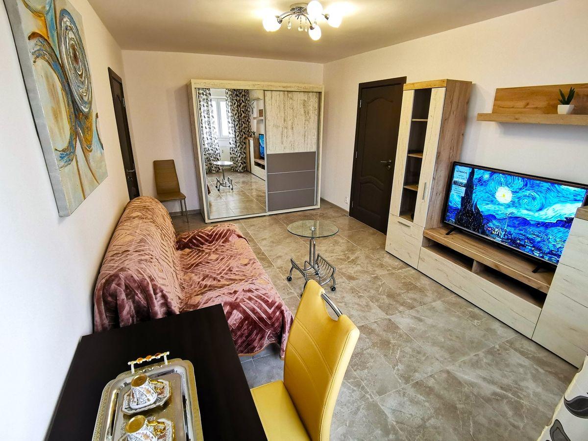 Vand apartament 2 Camere zona Obor – Avrig - 1