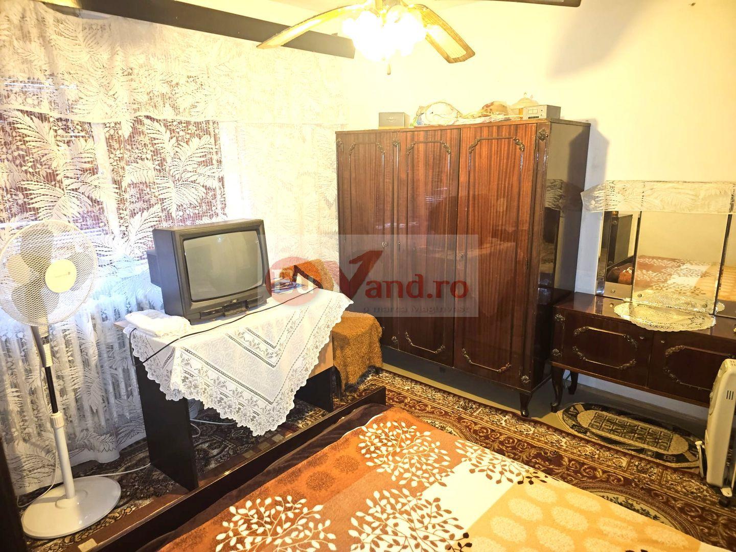 Apartament 2 camere decomandat, Micro 20, langa Piata, 54 mp, Exclusivitate - 10
