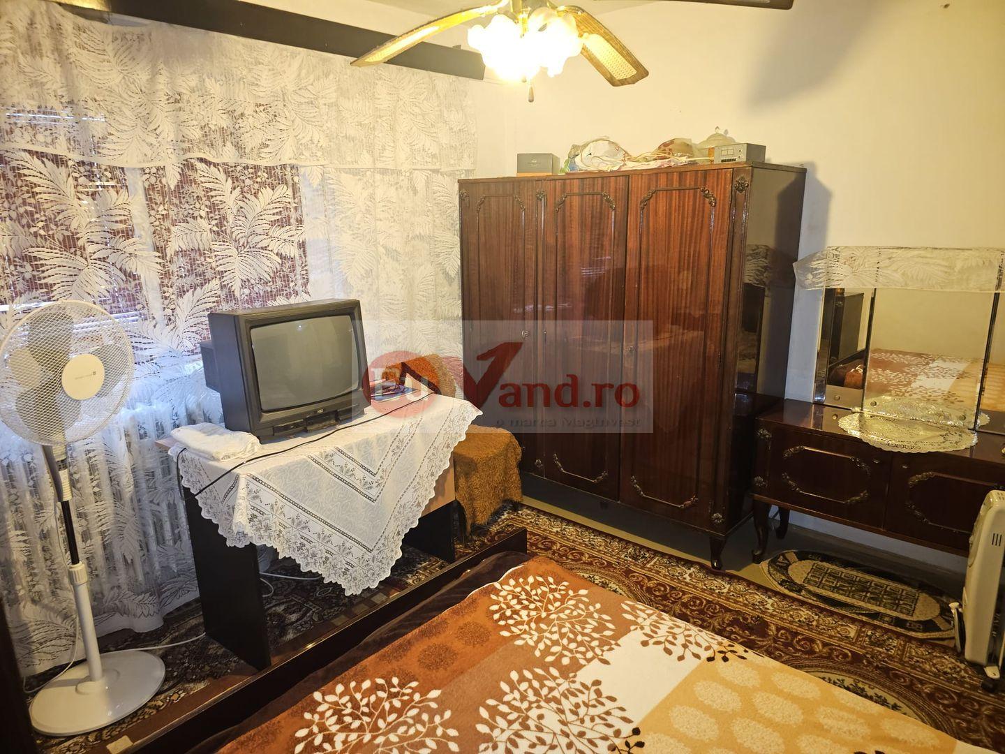 Apartament 2 camere decomandat, Micro 20, langa Piata, 54 mp, Exclusivitate - 5