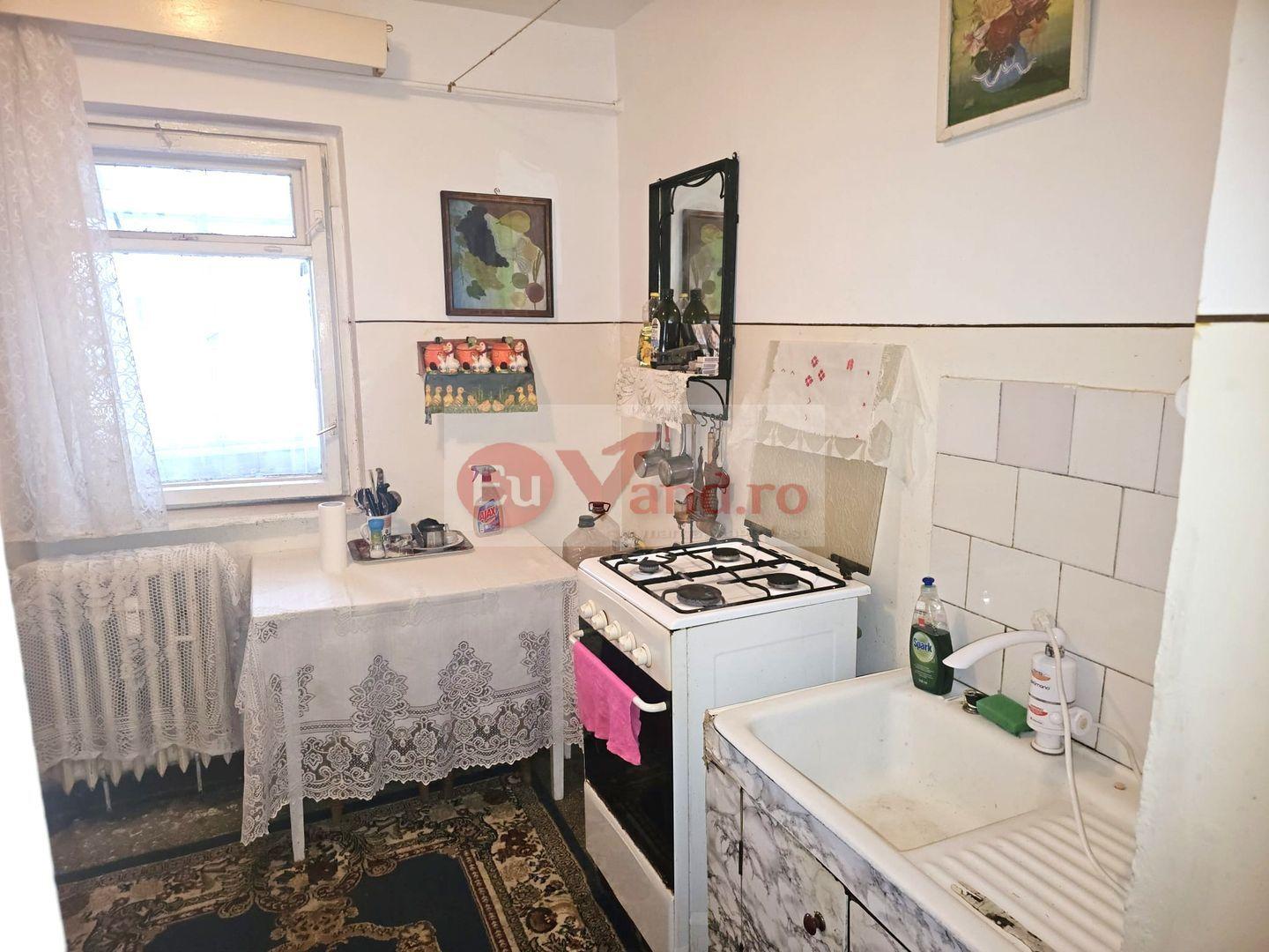 Apartament 2 camere decomandat, Micro 20, langa Piata, 54 mp, Exclusivitate - 6