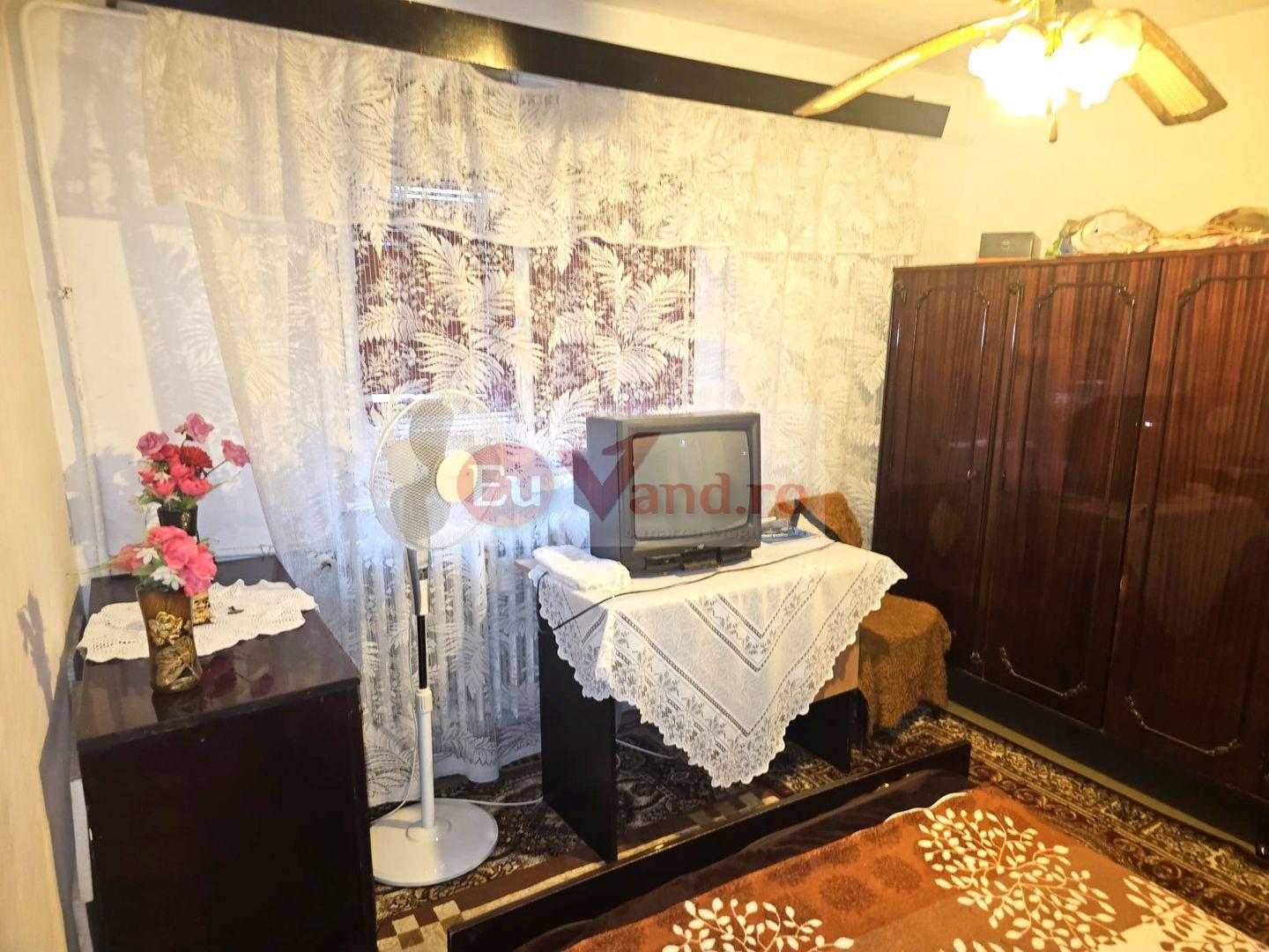 Apartament 2 camere decomandat, Micro 20, langa Piata, 54 mp, Exclusivitate - 9