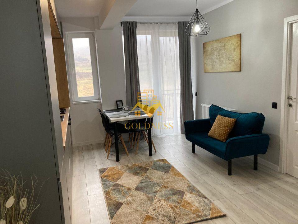 3 camere, modern, parcare, Floresti zona Terra, Urusagului, Profi - 9