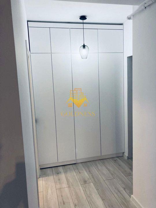3 camere, modern, parcare, Floresti zona Terra, Urusagului, Profi - 4