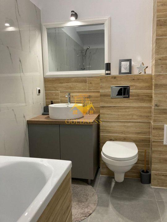 3 camere, modern, parcare, Floresti zona Terra, Urusagului, Profi - 7