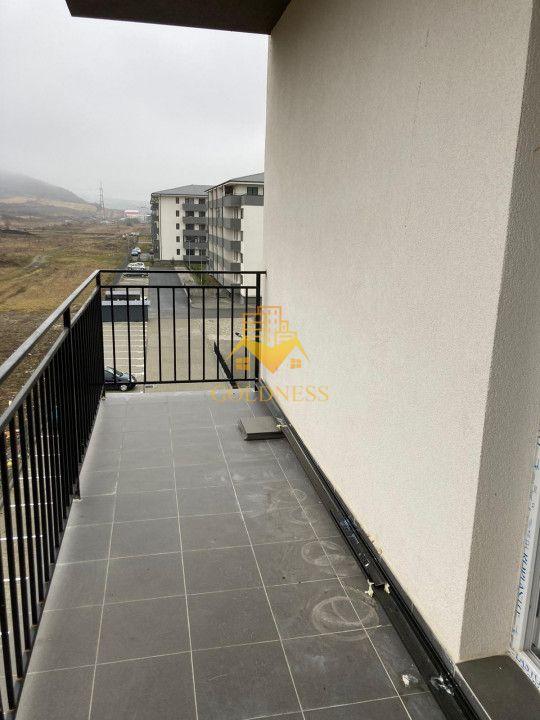 3 camere, modern, parcare, Floresti zona Terra, Urusagului, Profi - 8